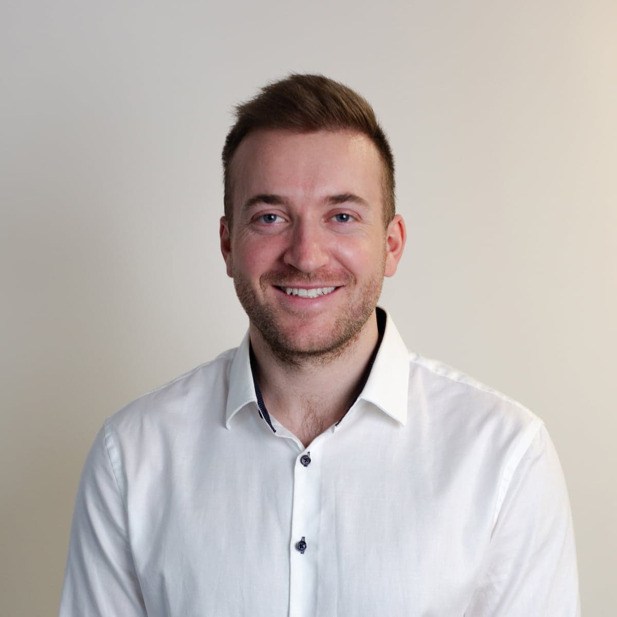 Tim Lutterbach – Ihr Ansprechpartner